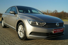 VOLKSWAGEN PASSAT SALON PL 1.4 BENZ STAN BDB Goczałkowice-Zdrój - zdjęcie 6
