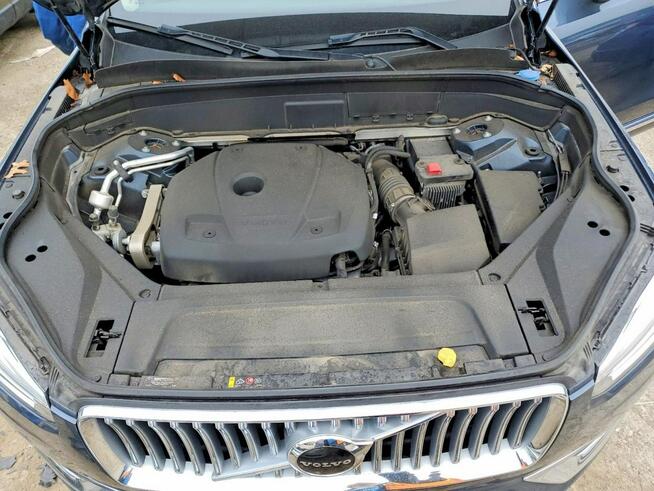 Volvo XC 90 INSCRIPTION / AWD / T6 / niski przebieg Częstochowa - zdjęcie 11