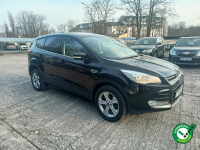 Ford Kuga model 2014, od prywatnego właściciela, bardzo dobry stan