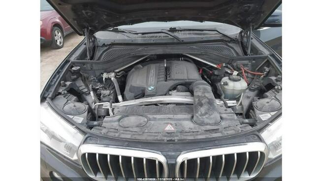 BMW X5 xDrive / niski przebieg / bogate wyposażenie / Tarnów - zdjęcie 10