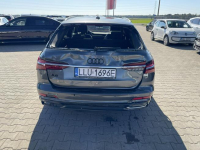 Audi A6 EU_55TFSI Plug-IN Avant S-line Quattro Kamery360 Skóra 367KM Gliwice - zdjęcie 3