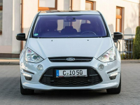 Ford S-Max ST 2.0TDCI 163KM ! Full Opcja ! Super Stan ! Opłacony ! Zwoleń - zdjęcie 11