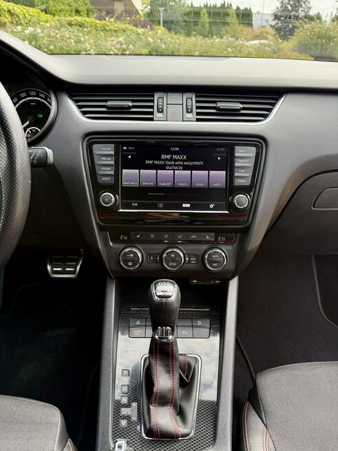 Škoda Octavia BDB Stan, Serwisowana,  RS Tarnowskie Góry - zdjęcie 9