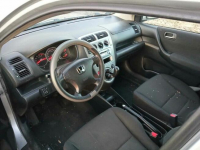 HONDA CIVIC 1.7 CDTI KLIMA LIFT WAŻNE OC I PT TANIO Grójec - zdjęcie 5