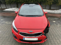 Kia Cee'd Gt line Zielona Łąka - zdjęcie 5