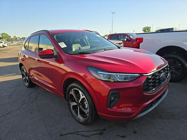 Ford Escape Hybrid ST-Line Elite / AWD Tarnów - zdjęcie 1