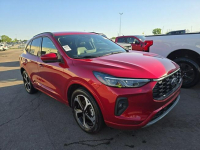 Ford Escape Hybrid ST-Line Elite / AWD