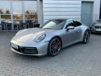 Porsche 911 Carrera 4S PDK Panorama Salon PL VAT 23% Chrono Gwarancja Baranowo - zdjęcie 2