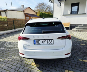 ŠKODA Octavia 1.5 TSI Ambition ACT Kombi 150 KM Full LED Będzin - zdjęcie 6