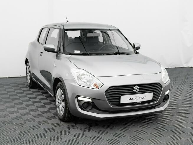 Suzuki Swift WU3976F#1.2 Premium KLIMA Bluetooth Salon PL VAT23% Pępowo - zdjęcie 3