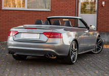 Audi S5 Podzagajnik - zdjęcie 8
