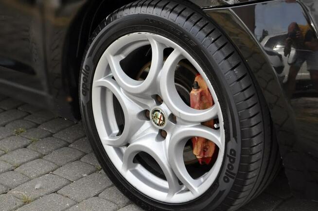ALFA ROMEO MITO 1.4 TB PROGRESSION 155KM Serwisowany Rok 2009 Warszawa - zdjęcie 10