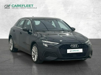 Audi A3 35 TFSI MHEV S Tronic Warszawa - zdjęcie 3