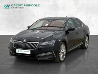 Skoda Superb 2.0 TDI SCR STYLE 4X4 DSG
