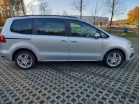 Seat Alhambra 2.0 170km Zbąszynek - zdjęcie 7