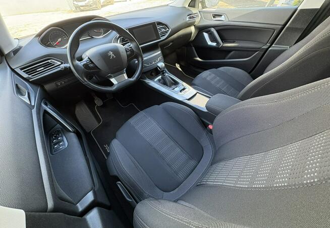 Peugeot 308 1.2 PureTech | Stan BDB | Bezwypadkowy | Pyzdry - zdjęcie 7