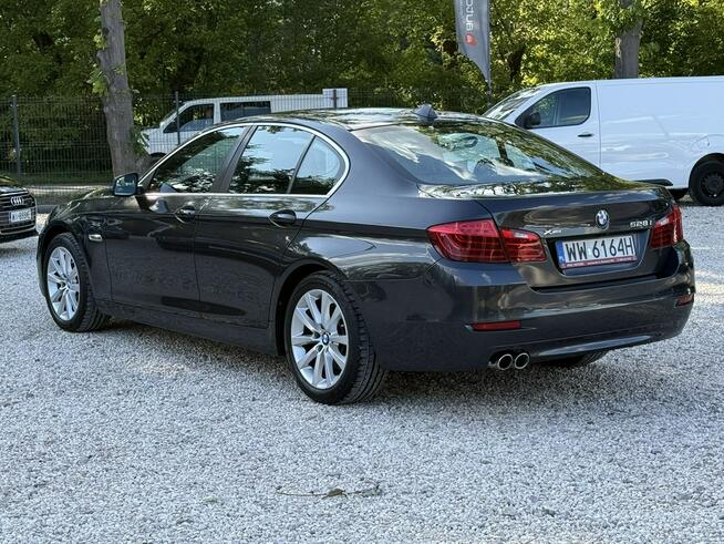 528i xDrive! Salon Polska! Kamera cofania ! Niski przebieg ! Idealny! Pęcice - zdjęcie 5