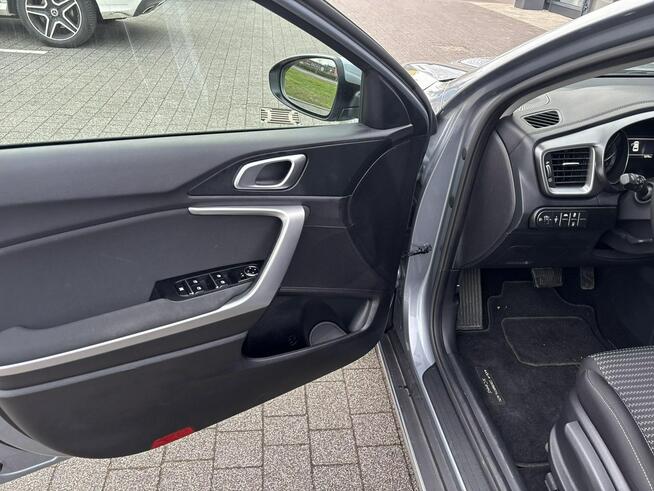 Kia XCEED 1,5 140 km automat Słupsk - zdjęcie 10
