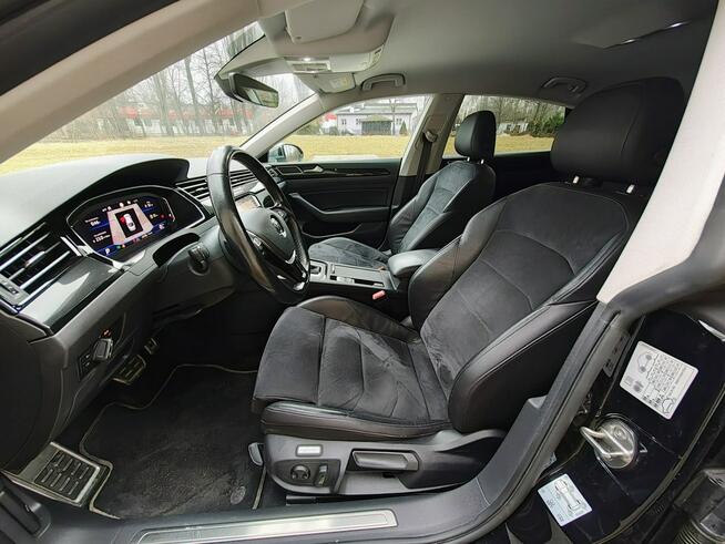 Volkswagen Arteon Łódź - zdjęcie 9