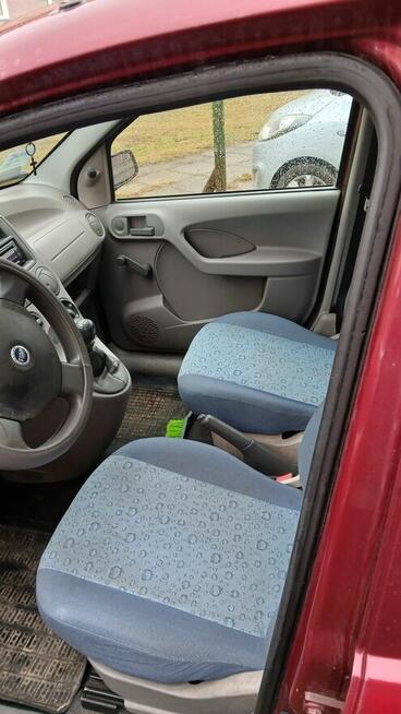 Sprzedam Auto osobowe Nowe Miasto - zdjęcie 10