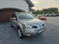 Renault Koleos 4x4 | LPG | Krajowy Żarki - zdjęcie 3