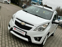 Chevrolet Spark *Benzyna*1.2*BDB stan* Zduńska Wola - zdjęcie 3