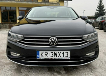 Volkswagen Passat 4-motion,Highline,Salon PL,F.VAT Kamienna Góra - zdjęcie 2