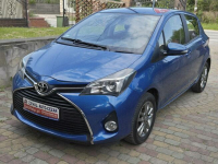 Toyota Yaris 1.33 Premium Wąchock - zdjęcie 3