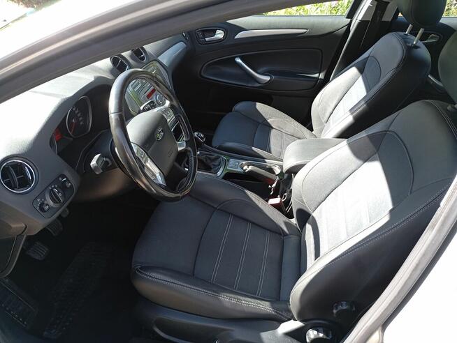 Ford Mondeo MK4 Wysokie Mazowieckie - zdjęcie 8