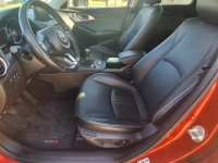 Mazda CX3 2.0 121KM Tylko 31000 KM Przebiegu FULL LED Skóra Słupca - zdjęcie 8