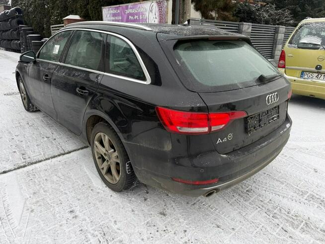 Audi A4 2,0 TDI Poniec - zdjęcie 1