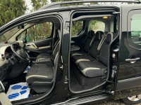 Citroen Berlingo Multispace * Polecam * zadbany Jaworzno - zdjęcie 9