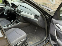 BMW X1 Gaz Tarnowskie Góry - zdjęcie 7