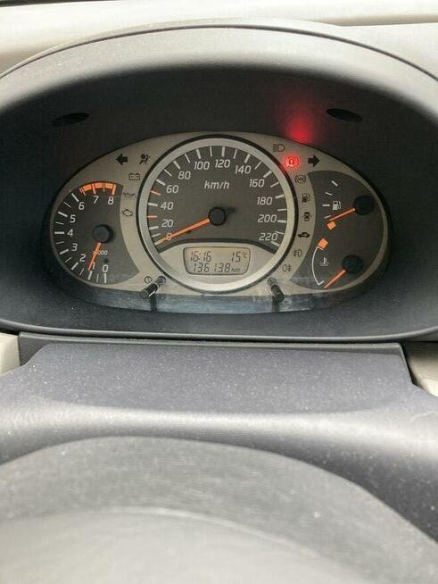 Almera Tino Mokotów - zdjęcie 7