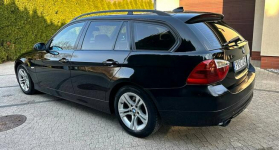 BMW e91 320d  177KM Kombi Xenon Klimatronik Zarejestrowana #Zamiana# Wrocław - zdjęcie 12