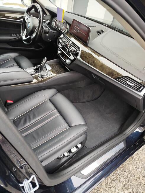 BMW g30 Busko-Zdrój - zdjęcie 7