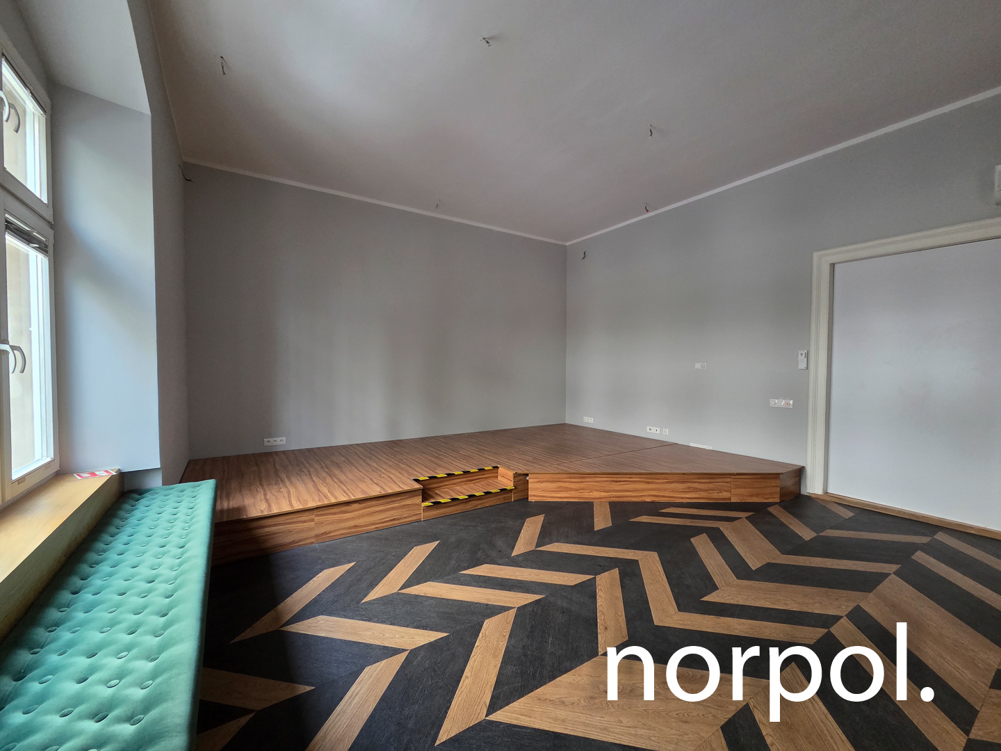 80 m² blisko Rynku | Idealne na studio, pracownię, mieszkanie lub 2w1 Kraków - zdjęcie 5