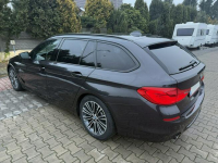 BMW 520 Edition Sport