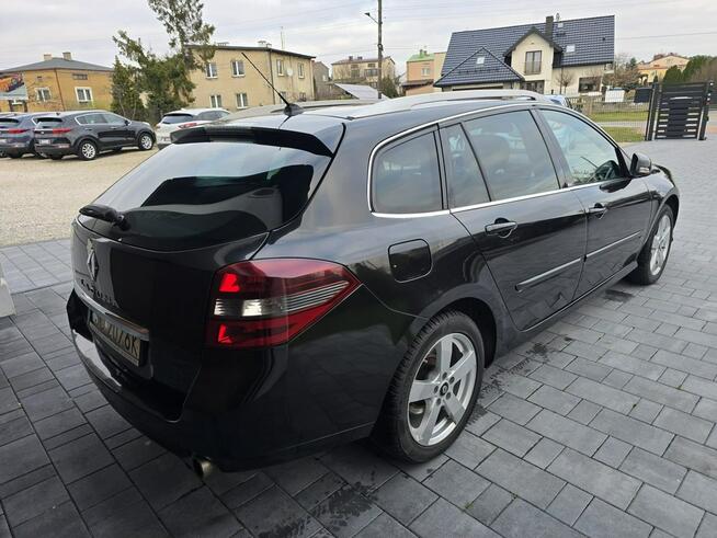 Renault Laguna Bogata Wersja | el. fotele | 4 koła skrętne Żarki - zdjęcie 8