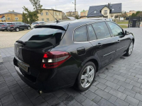 Renault Laguna Bogata Wersja | el. fotele | 4 koła skrętne Żarki - zdjęcie 8