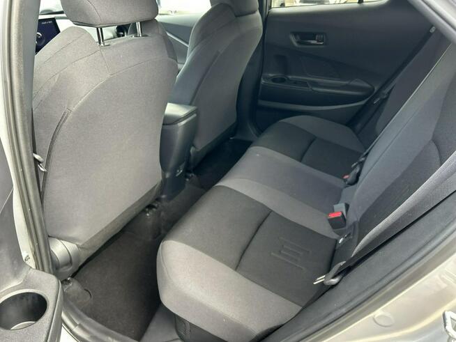 Toyota C-HR 1.8 HSD 140KM STYLE, salon Polska, gwarancja, FV23% Warszawa - zdjęcie 11
