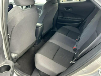 Toyota C-HR 1.8 HSD 140KM STYLE, salon Polska, gwarancja, FV23% Warszawa - zdjęcie 11