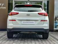 Hyundai Tucson 1.6GDi 132KM Comfort+7LCD Pierwszy wł Salon PL FV-marża Piotrków Trybunalski - zdjęcie 5