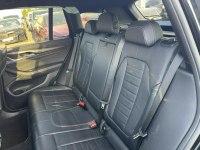 BMW X3 M40i EU Lift Mpakiet Xdrive Skóra Pamięć Kamera Virtual cocpit Gliwice - zdjęcie 11