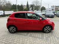 Citroen C1 1,0 69KM  Klimatronik  Kamera Orzech - zdjęcie 5