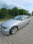 BMW 320 M47 2.0D - 163KM