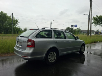 Škoda Octavia Łódź - zdjęcie 2