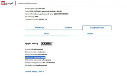 Jeep Cherokee 2.8 Diesel Moc 163KM Automat 4X4 Elbląg - zdjęcie 3