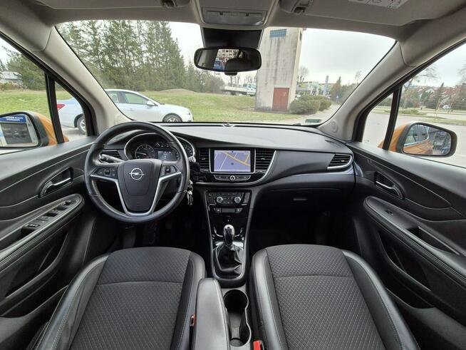 MOKKA X ELITE 140KM Giżycko - zdjęcie 11