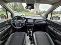 MOKKA X ELITE 140KM Giżycko - zdjęcie 11